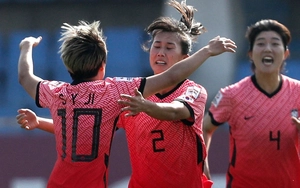 Link xem trực tiếp bóng đá nữ vô địch châu Á 2026 ngày 5/3