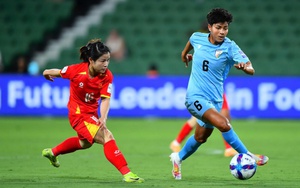 Đội tuyển Việt Nam bước vào trận then chốt tại Asian Cup