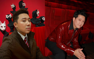 Doanh thu phim Tết 2026 bùng nổ: Trấn Thành lập đỉnh với 400 tỷ, Trường Giang giữ phong độ