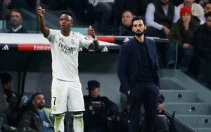 Alvaro Arbeloa: Chiều chuộng Vinicius không mang lại chiến thắng
