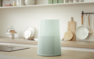 LG ra mắt PuriCare AeroMini: Giải pháp lọc khí tinh gọn và mạnh mẽ