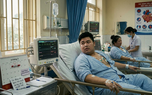 Ngày Thế giới phòng chống béo phì 4/3: Đừng để sự thụ động giam cầm sức trẻ