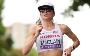 Runner kêu gọi sửa luật sau sai sót dẫn đường khiến mất suất dự giải thế giới và giải thưởng 20.000 USD