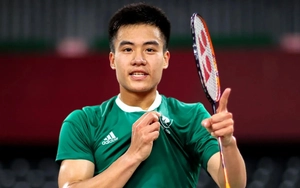 Tin nóng thể thao tối 4/3: Tay vợt gốc Việt gây sốc ở All England Open, Medvedev kịp dự Indian Wells Masters