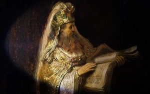 Bức tranh của Rembrandt trị giá hàng triệu USD được tái phát hiện sau 65 năm