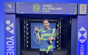 Link xem trực tiếp Thùy Linh thi đấu All England Open ở đâu, kênh nào?