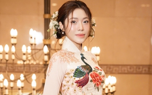 Hoa hậu Thanh Thảo đảm nhận vai trò Đại sứ Lễ hội Áo dài TP.HCM 2026