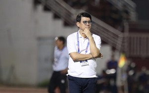 HAGL không dễ đua trụ hạng