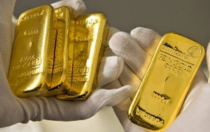Giá vàng thế giới tăng nhanh trở lại tình hình Trung Đông vẫn căng thẳng
