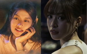 Hai nàng hậu Tiểu Vy, Thiên Ân cùng tái xuất màn ảnh rộng với những dự án tiềm năng