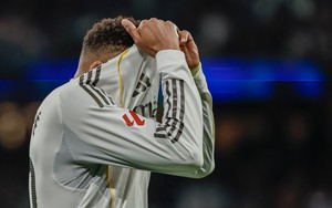 Real Madrid và bí ẩn Mbappe