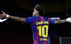 Bilbao vs Barcelona: Barca mơ mộng với La Masia