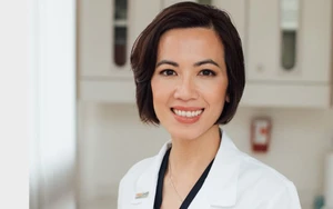 GS. Việt Tống Liên Chi: Chinh phục NIH bằng trí tuệ, chạm đến trái tim bệnh nhân 