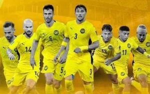 6 cột mốc vụ nhập tịch 'lậu' của bóng đá Malaysia