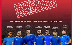 Bao giờ Malaysia bị xử thua Việt Nam sau quyết định mới nhất từ CAS?