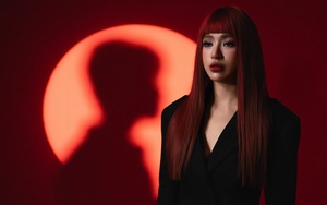 DJ Tít ra mắt bản pop ballad đầu tiên, đóng MV cùng ông xã