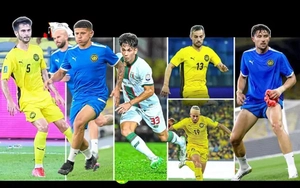 CAS giảm một phần án cho 7 cầu thủ nhập tịch Malaysia, bác đơn kháng cáo của FAM