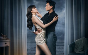 Quốc Trường - Tiểu Vy đầy toan tính trong phim “Ốc mượn hồn”