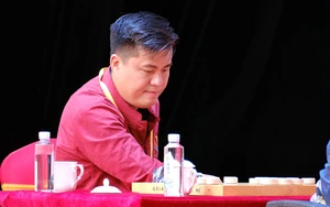 Lại Lý Huynh kể về người thầy đặc biệt đứng sau hành trình trở thành á quân Ngũ Dương Bôi