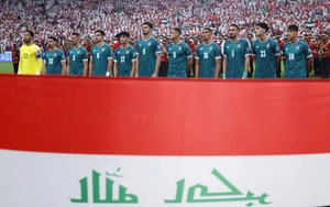 Tin nóng thể thao tối 5/3: Xung đột Trung Đông đe dọa cơ hội dự World Cup của một đội tuyển