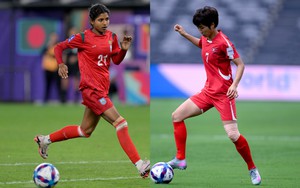 Lịch thi đấu bóng đá hôm nay 6/3: Trực tiếp nữ Bangladesh vs nữ Triều Tiên