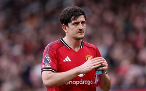 Trụ cột của MU được tòa giảm án tù khi xét xử lại