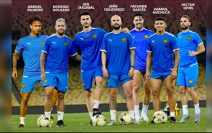 AFC sắp ra án phạt ‘nóng’ với đội tuyển Malaysia