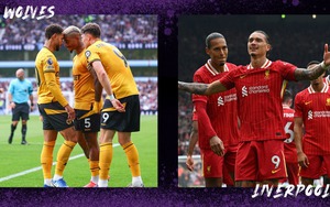 Nhận định bóng đá hôm nay 6/3: Wolves vs Liverpool, Bayern Munich vs Gladbach