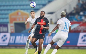 Chuyên gia Đoàn Minh Xương: 'Nhóm cuối V-League nỗ lực vượt khó'