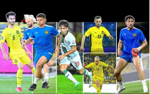 Truyền thông Đông Nam Á lên tiếng sau phán quyết của CAS đối với 7 sao nhập tịch trái phép của Malaysia