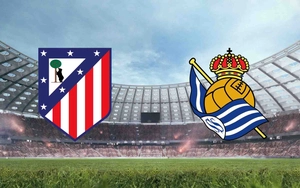 Nhận định Atletico Madrid vs Real Sociedad 00h30 ngày 8/3, vòng 27 La Liga