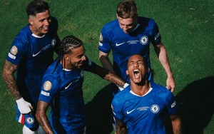 Link xem trực tiếp bóng đá Wrexham vs Chelsea 0h45 hôm nay, FA Cup