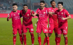 Link xem trực tiếp bóng đá Hà Nội FC vs Công an Hà Nội 19h15 hôm nay, V-League vòng 15