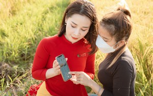 Agribank - Dòng vốn chủ lực đồng hành cùng nông nghiệp Việt Nam bước váo giai đoạn phát triển mới