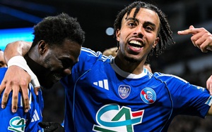 Nhận định Auxerre vs Strasbourg 1h00 ngày 8/3, vòng 25 Ligue 1