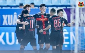 Link xem trực tiếp bóng đá Ninh Bình vs SHB Đà Nẵng 18h00 hôm nay, V-League vòng 15