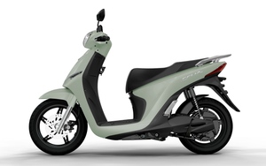 Khách hàng xuống tiền sớm với VinFast Feliz II: Đổi pin chỉ 1-2 phút, vừa tiện vừa không lo xăng tăng giá