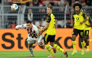 Nhận định Cologne vs Dortmund 00h30 ngày 8/3, vòng 25 Bundesliga