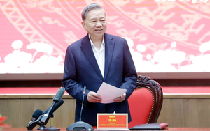 Công bố quyết định kiểm tra, giám sát của Bộ Chính trị, Ban Bí thư đối với Ban Thường vụ Thành ủy Hà Nội