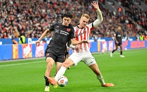 Nhận định Freiburg vs Leverkusen 21h30 ngày 7/3, vòng 25 Bundesliga