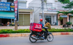 Guồng máy BEST Express "khai Xuân" thần tốc, giữ tỷ lệ giao hàng thành công ở mức cao