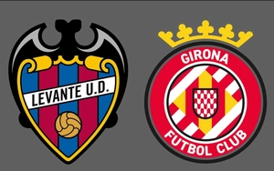 Nhận định Levante vs Girona 22h15 ngày 7/3, vòng 27 La Liga