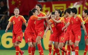 Link xem trực tiếp bóng đá nữ vô địch châu Á 2026 ngày 6/3