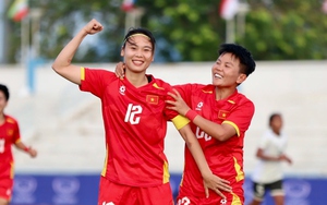 Sự thực về việc ĐT nữ Việt Nam sáng cửa dự World Cup nếu chỉ đứng thứ 3 ở vòng bảng