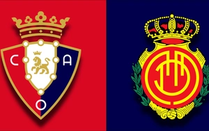 Nhận định Osasuna vs Mallorca 20h00 ngày 7/3, vòng 27 La Liga