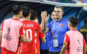 U17 Việt Nam chung bảng với 2 đối thủ nhiều duyên nợ, đối mặt với thách thức ở giải Đông Nam Á