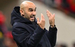 HLV giúp đội bóng Châu Phi lập kỷ lục thế giới từ chức chỉ 3 tháng trước thềm World Cup 2026