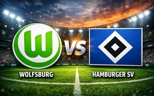 Nhận định Wolfsburg vs Hamburg 21h30 ngày 7/3, vòng 25 Bundesliga