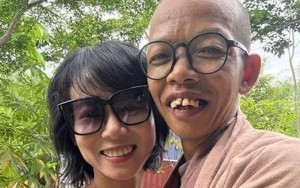 Giáo hội Phật giáo Việt Nam thông tin về nhân vật mặc áo cư sĩ đang gây xôn xao mạng xã hội