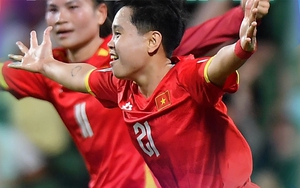 Vì sao đi tiếp với vị trí thứ 3 lại hay với đội tuyển nữ Việt Nam?